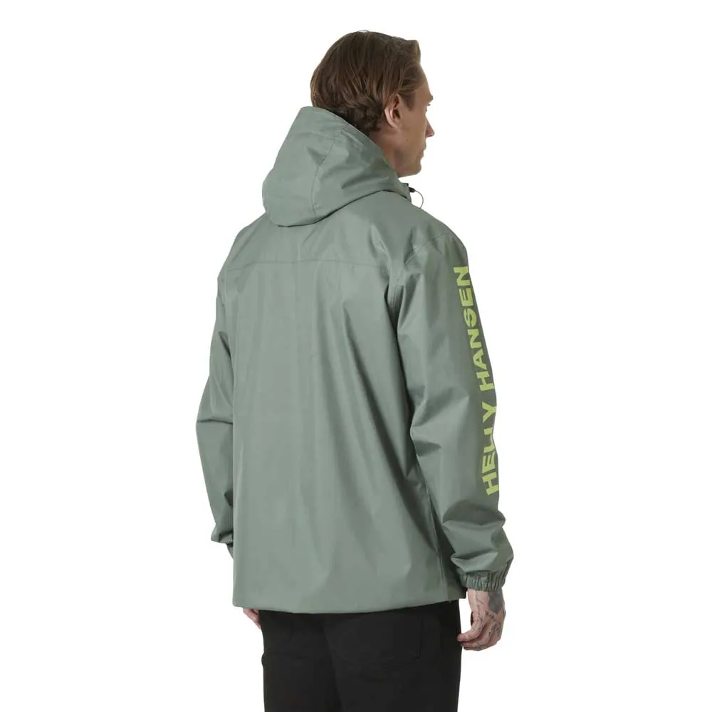Helly Hansen Ervik Jakke Helly Hansen Ervik Jakke