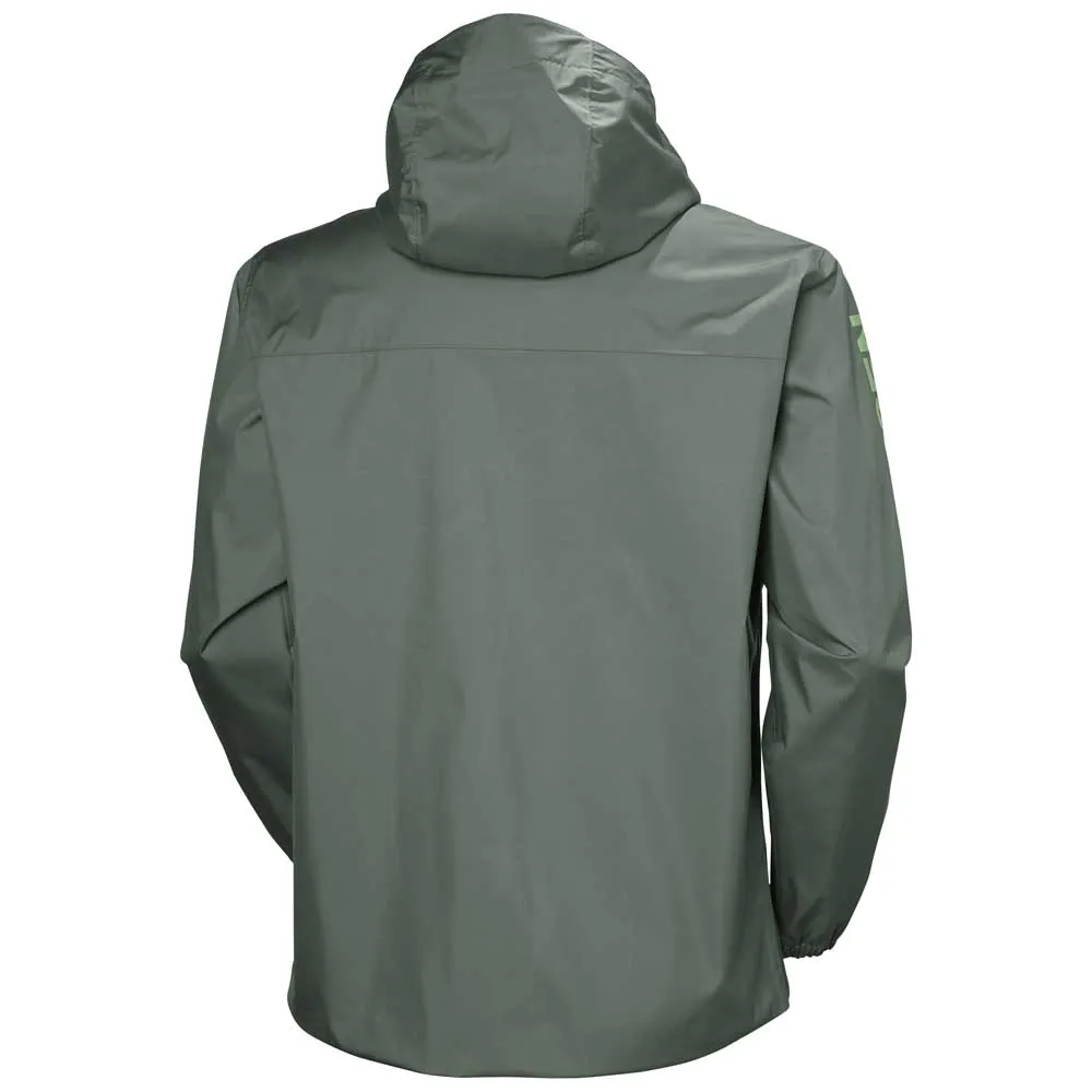 Helly Hansen Ervik Jakke Helly Hansen Ervik Jakke