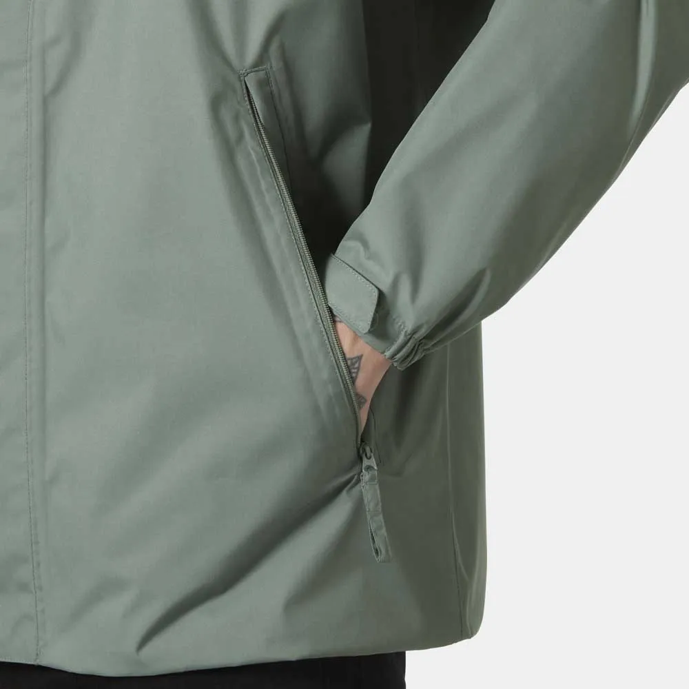 Helly Hansen Ervik Jakke Helly Hansen Ervik Jakke