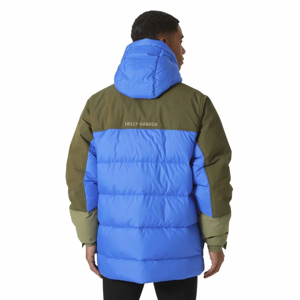 Helly Hansen Escape Down Jakke Helly Hansen Escape Down Jakke