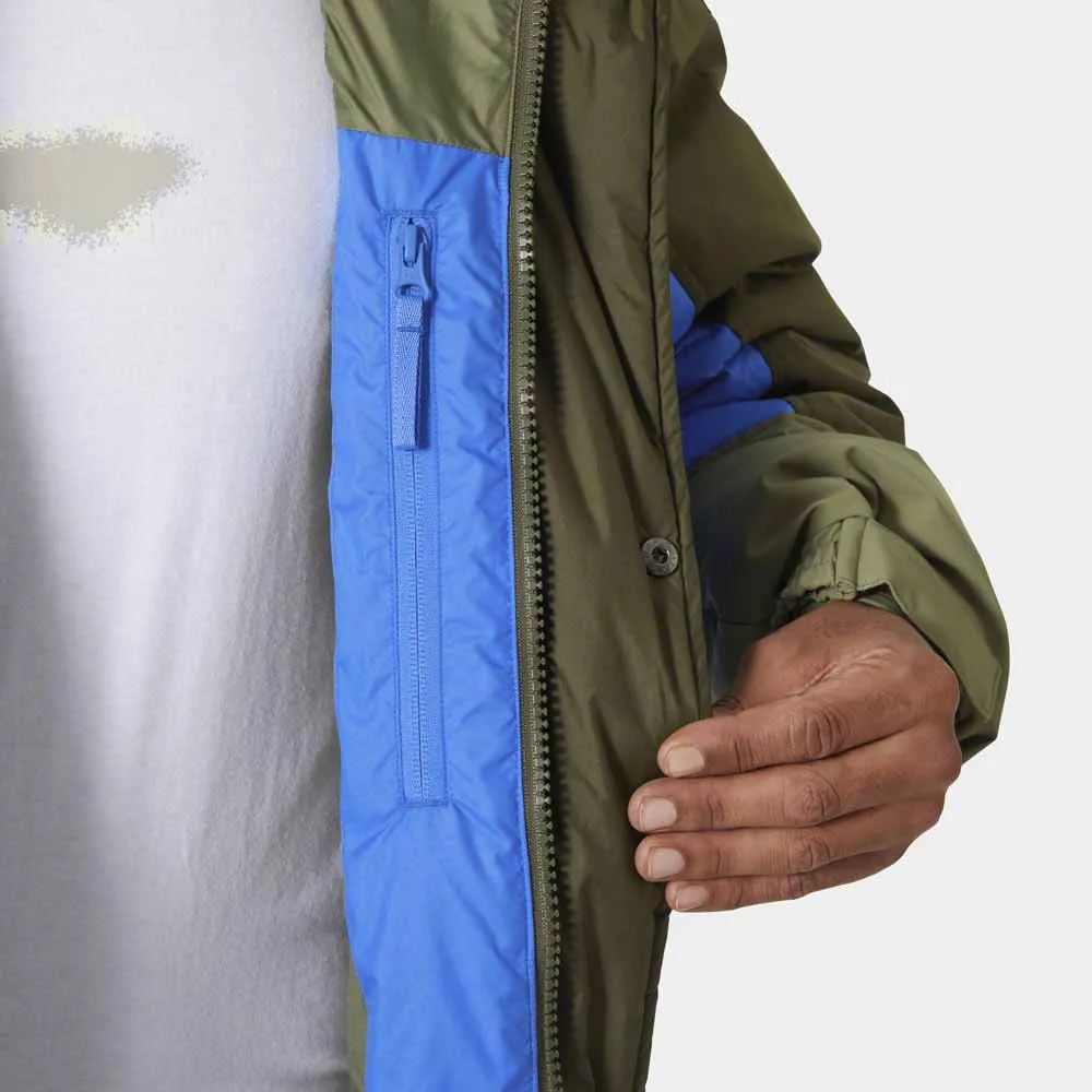 Helly Hansen Escape Down Jakke Helly Hansen Escape Down Jakke