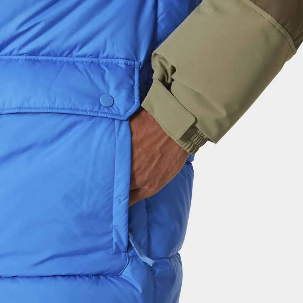 Helly Hansen Escape Down Jakke Helly Hansen Escape Down Jakke