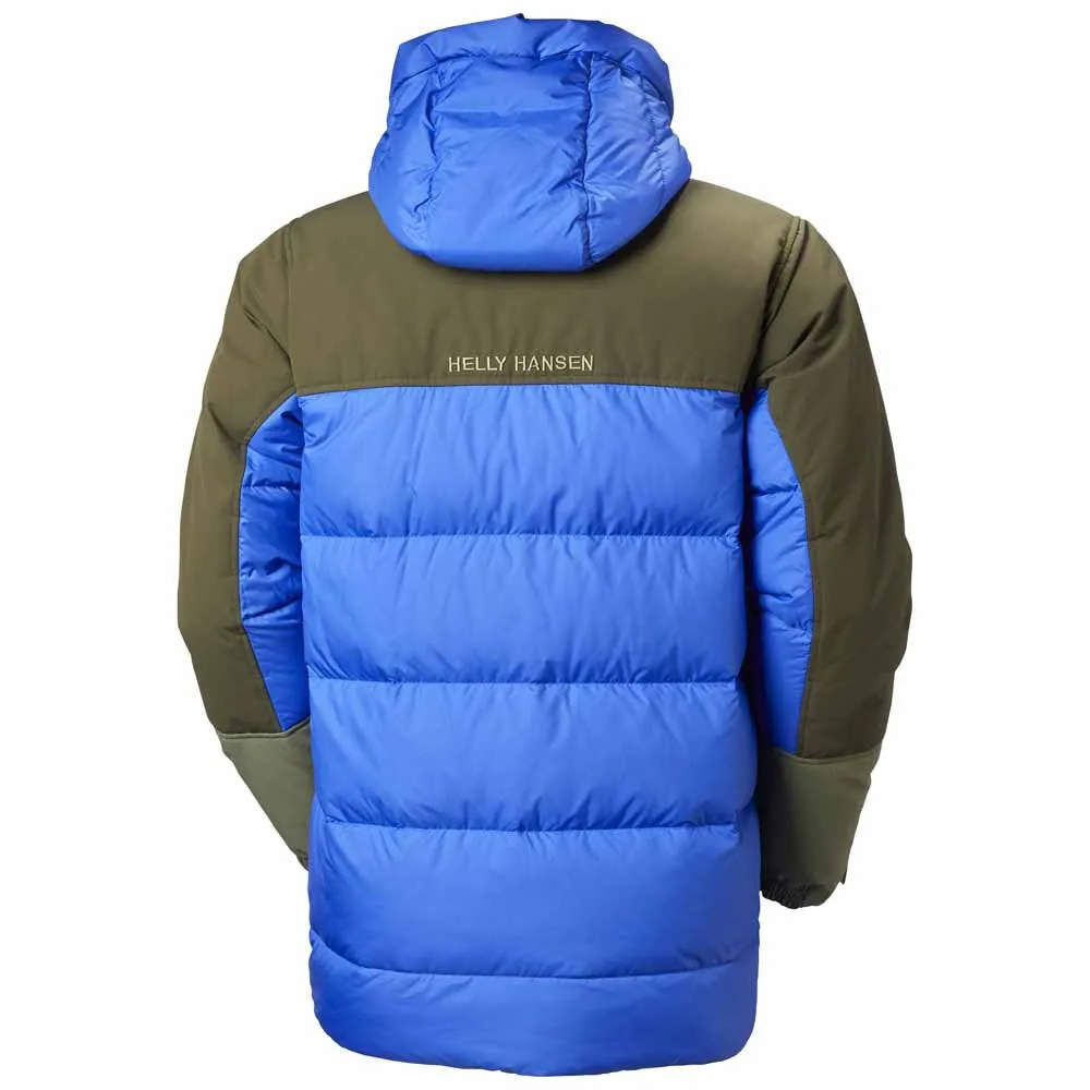 Helly Hansen Escape Down Jakke Helly Hansen Escape Down Jakke