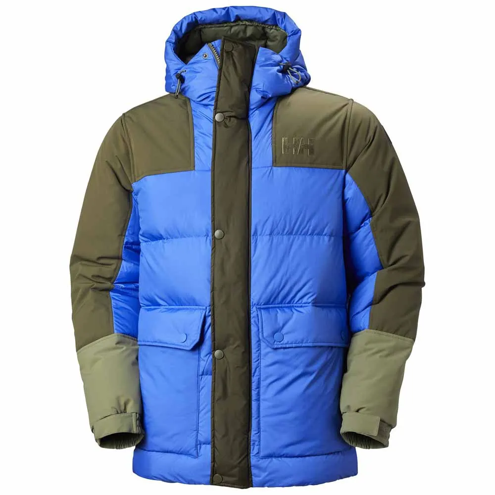 Helly Hansen Escape Down Jakke Helly Hansen Escape Down Jakke
