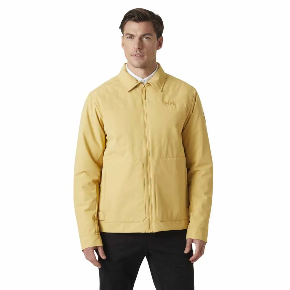 Helly Hansen Escape Insulated Jakke Helly Hansen Escape Insulated Jakke