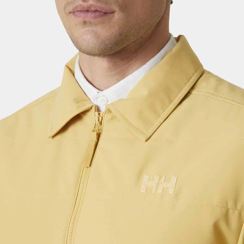 Helly Hansen Escape Insulated Jakke Helly Hansen Escape Insulated Jakke