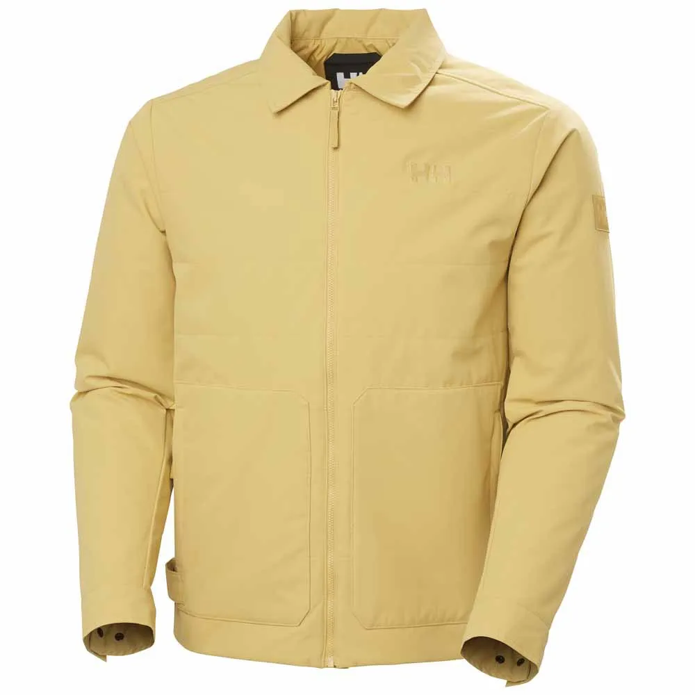 Helly Hansen Escape Insulated Jakke Helly Hansen Escape Insulated Jakke