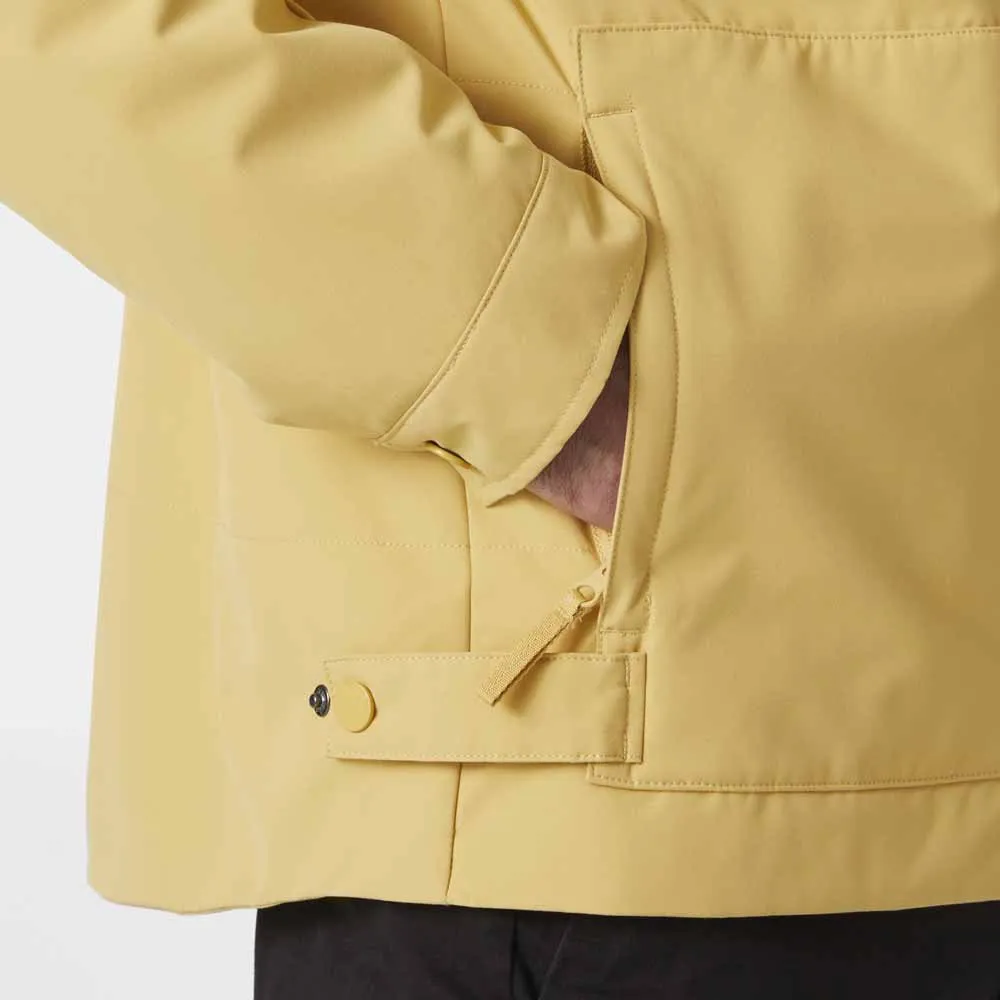 Helly Hansen Escape Insulated Jakke Helly Hansen Escape Insulated Jakke