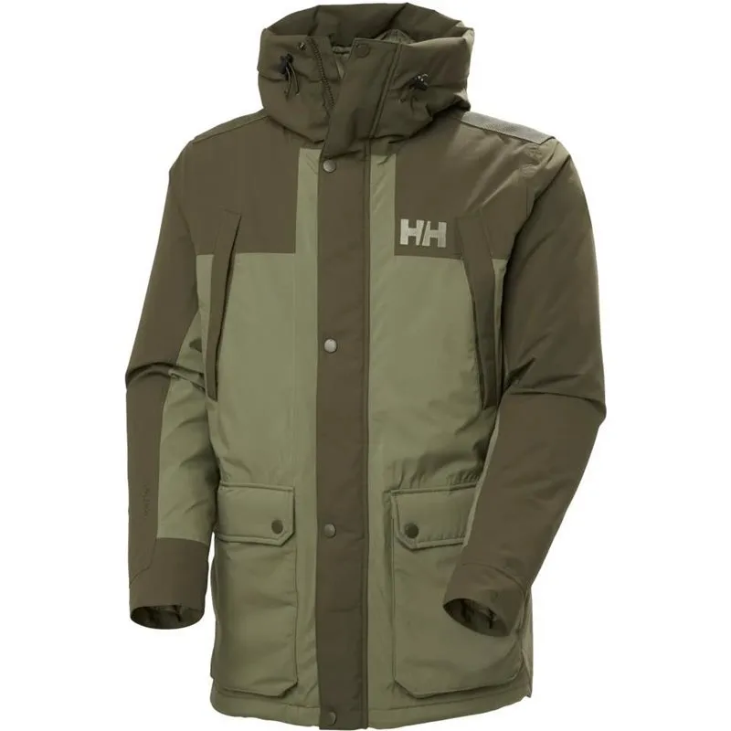 Helly Hansen Escape Parka