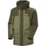 Utility green