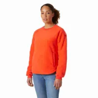 Helly Hansen Escape Teddy Fleecejakke Med Full Glidelås