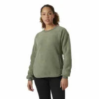 Helly Hansen Escape Teddy Fleecejakke Med Full Glidelås