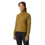 Helly Hansen Evolved Air Fleecejakke Med Halv Glidelås