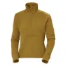 Helly Hansen Evolved Air Fleecejakke Med Halv Glidelås