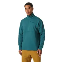 Helly Hansen Evolved Air Halv Glidelås Genser