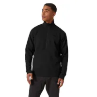 Helly Hansen Evolved Air Halv Glidelås Genser Helly Hansen Evolved Air Halv Glidelås Genser