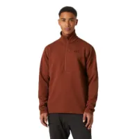 Helly Hansen Evolved Air Halv Glidelås Genser Helly Hansen Evolved Air Halv Glidelås Genser