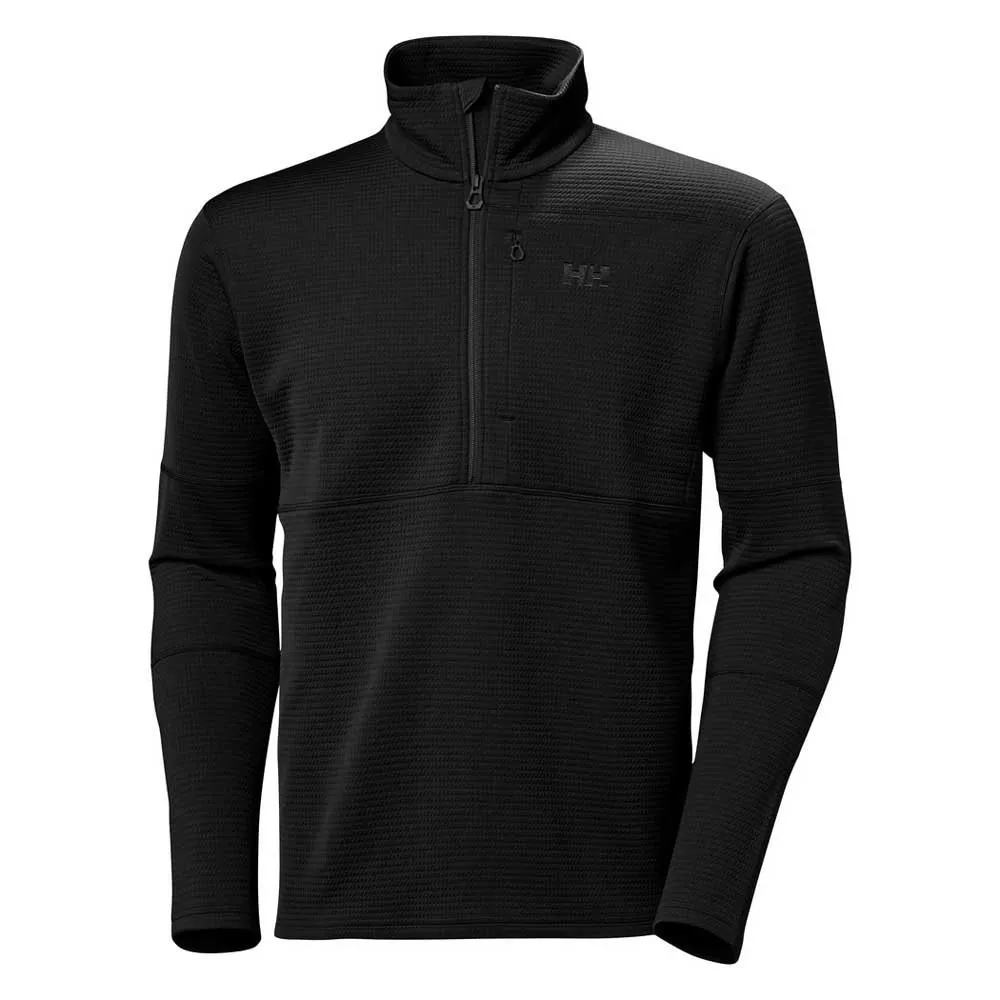 Helly Hansen Evolved Air Halv Glidelås Genser