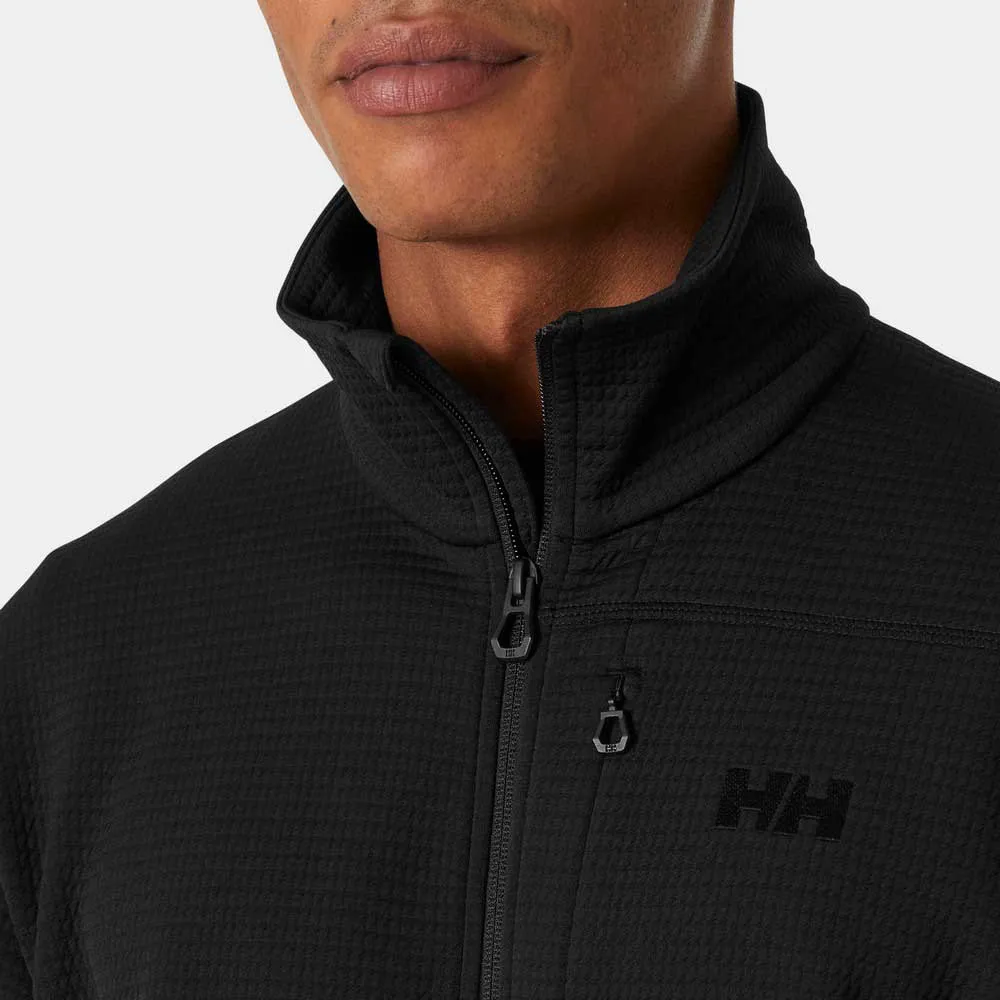 Helly Hansen Evolved Air Halv Glidelås Genser