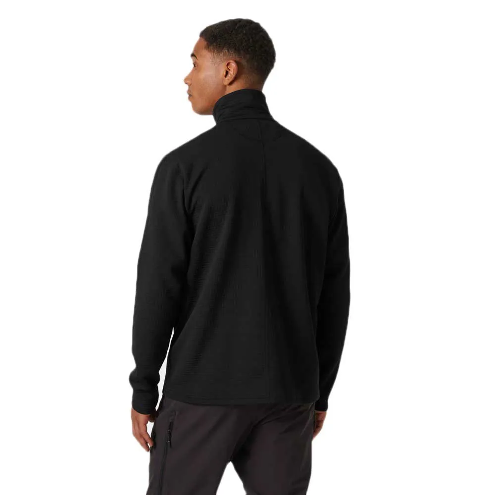 Helly Hansen Evolved Air Halv Glidelås Genser