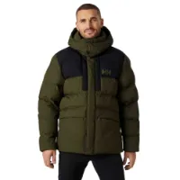 Helly Hansen Explorer Puffy Dunjakke Helly Hansen Explorer Puffy Dunjakke