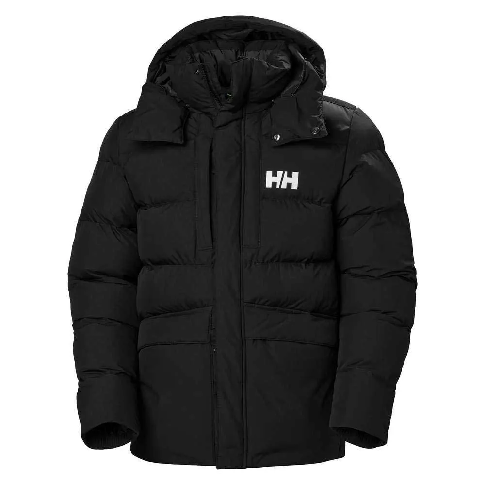 Helly Hansen Explorer Puffy Dunjakke Helly Hansen Explorer Puffy Dunjakke