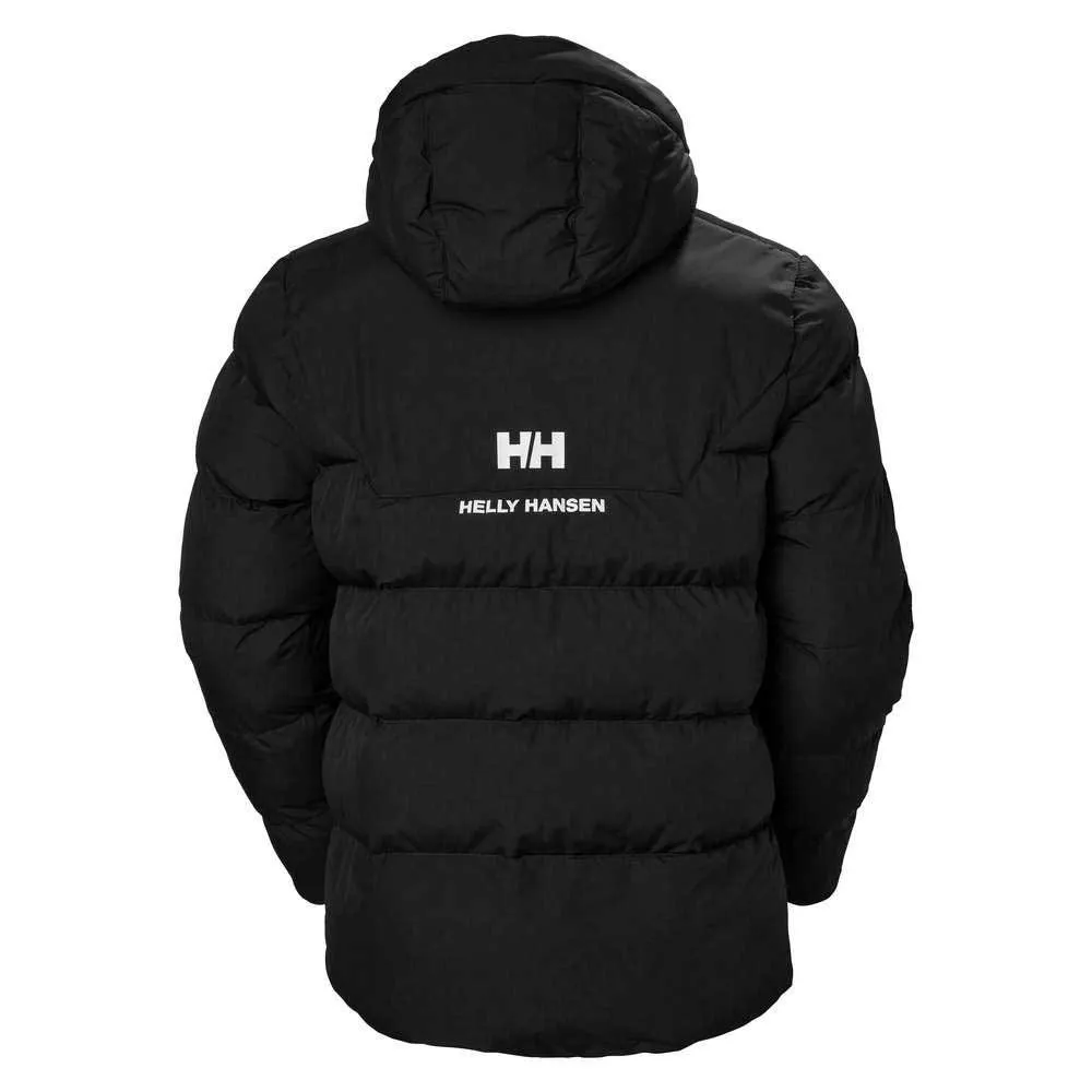 Helly Hansen Explorer Puffy Dunjakke Helly Hansen Explorer Puffy Dunjakke