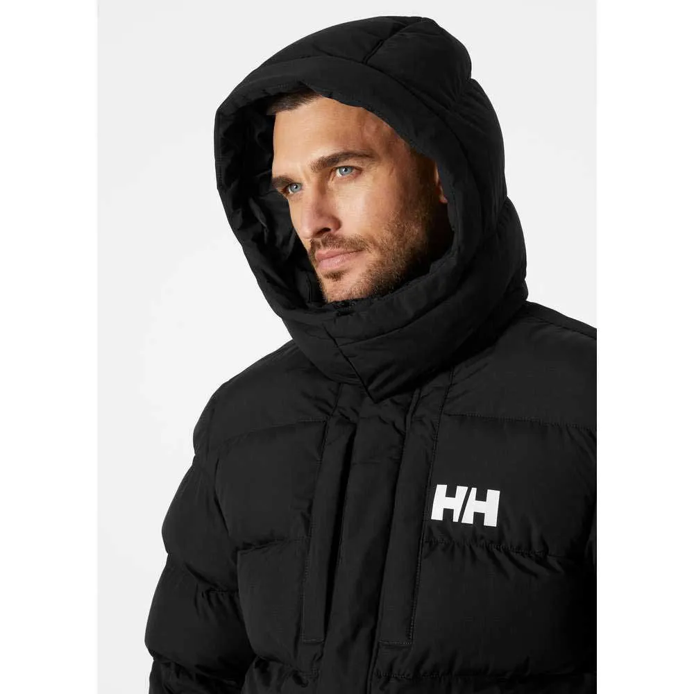 Helly Hansen Explorer Puffy Dunjakke Helly Hansen Explorer Puffy Dunjakke