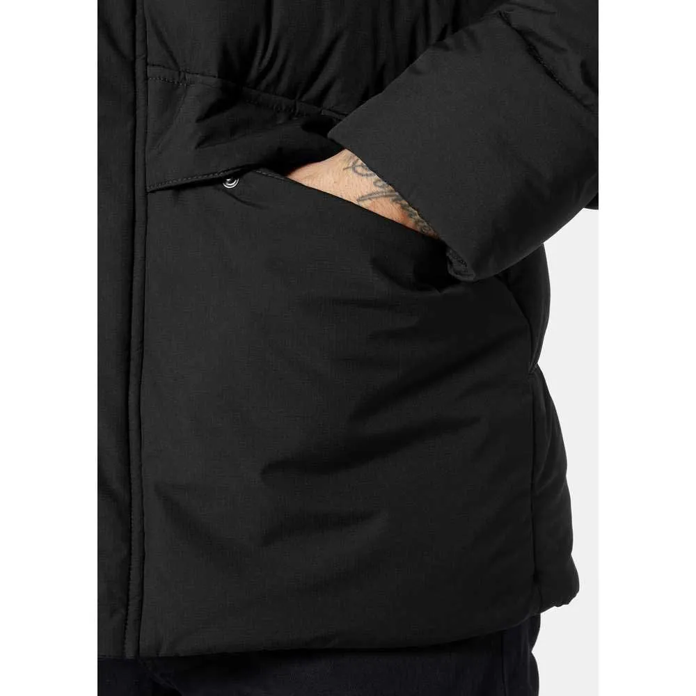 Helly Hansen Explorer Puffy Dunjakke Helly Hansen Explorer Puffy Dunjakke