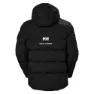 Helly Hansen Explorer Puffy Dunjakke