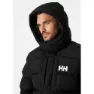 Helly Hansen Explorer Puffy Dunjakke