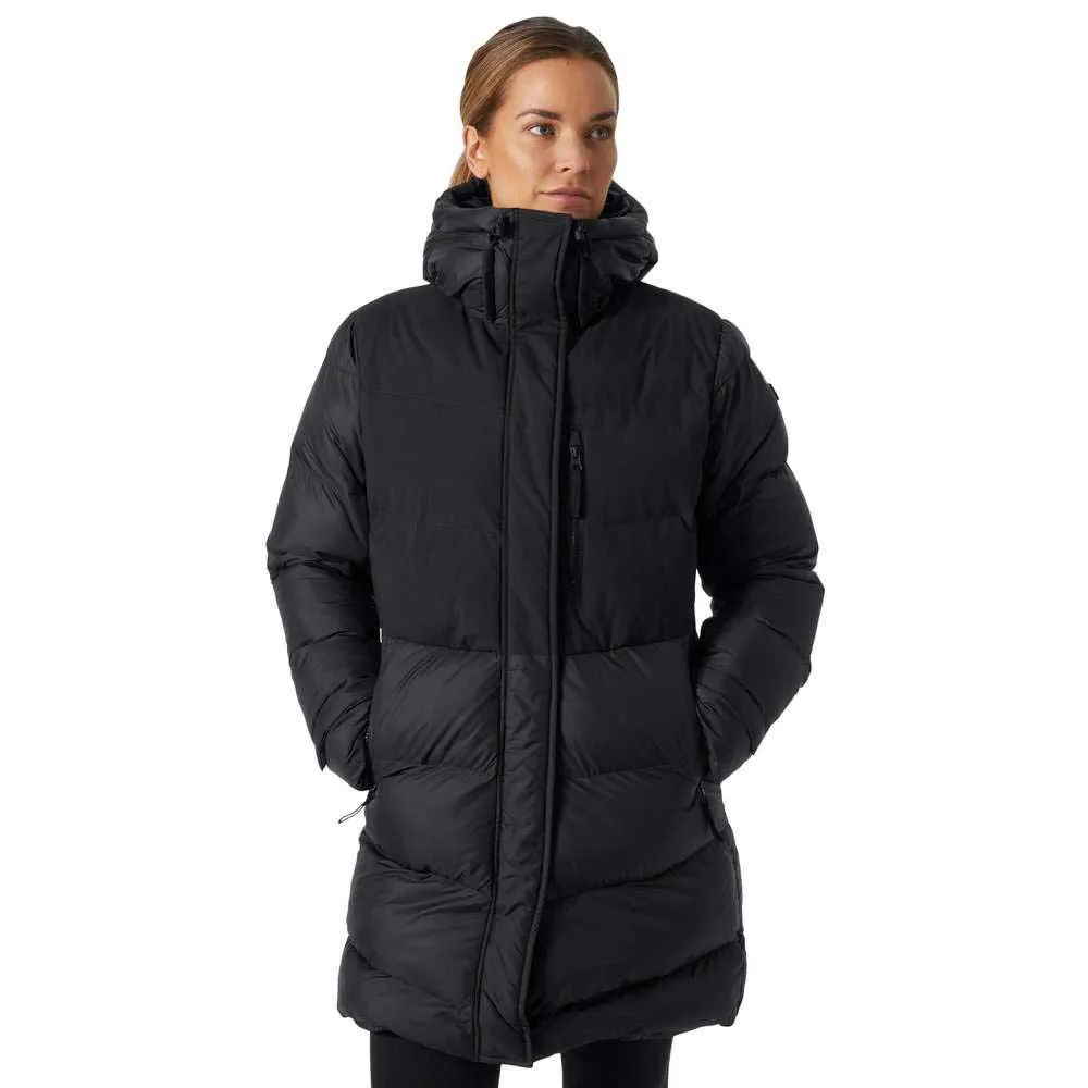 Helly Hansen Explorer Puffy Parka Helly Hansen Explorer Puffy Parka
