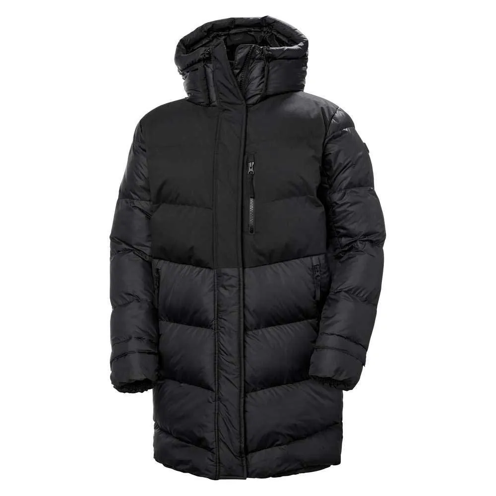 Helly Hansen Explorer Puffy Parka Helly Hansen Explorer Puffy Parka