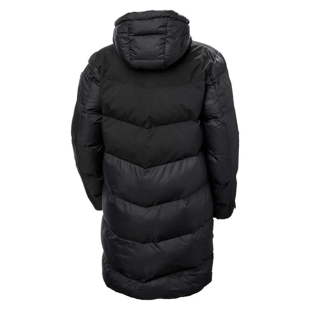 Helly Hansen Explorer Puffy Parka Helly Hansen Explorer Puffy Parka