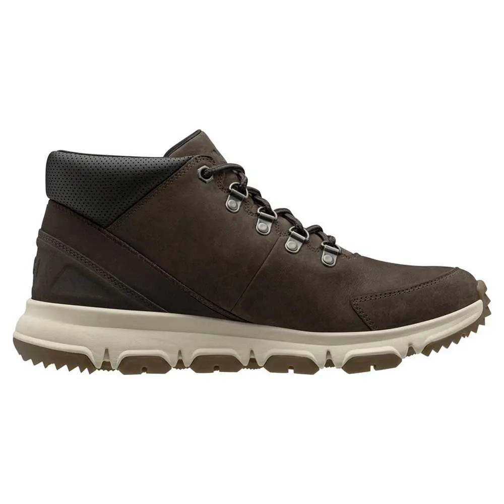 Helly Hansen Fendvard Tursko, Coffee bean / black / sperry gum