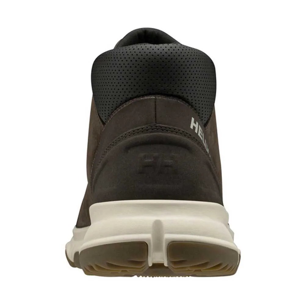 Helly Hansen Fendvard Tursko, Coffee bean / black / sperry gum