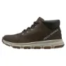 Helly Hansen Fendvard Tursko, Coffee bean / black / sperry gum