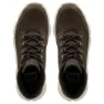 Helly Hansen Fendvard Tursko, Coffee bean / black / sperry gum