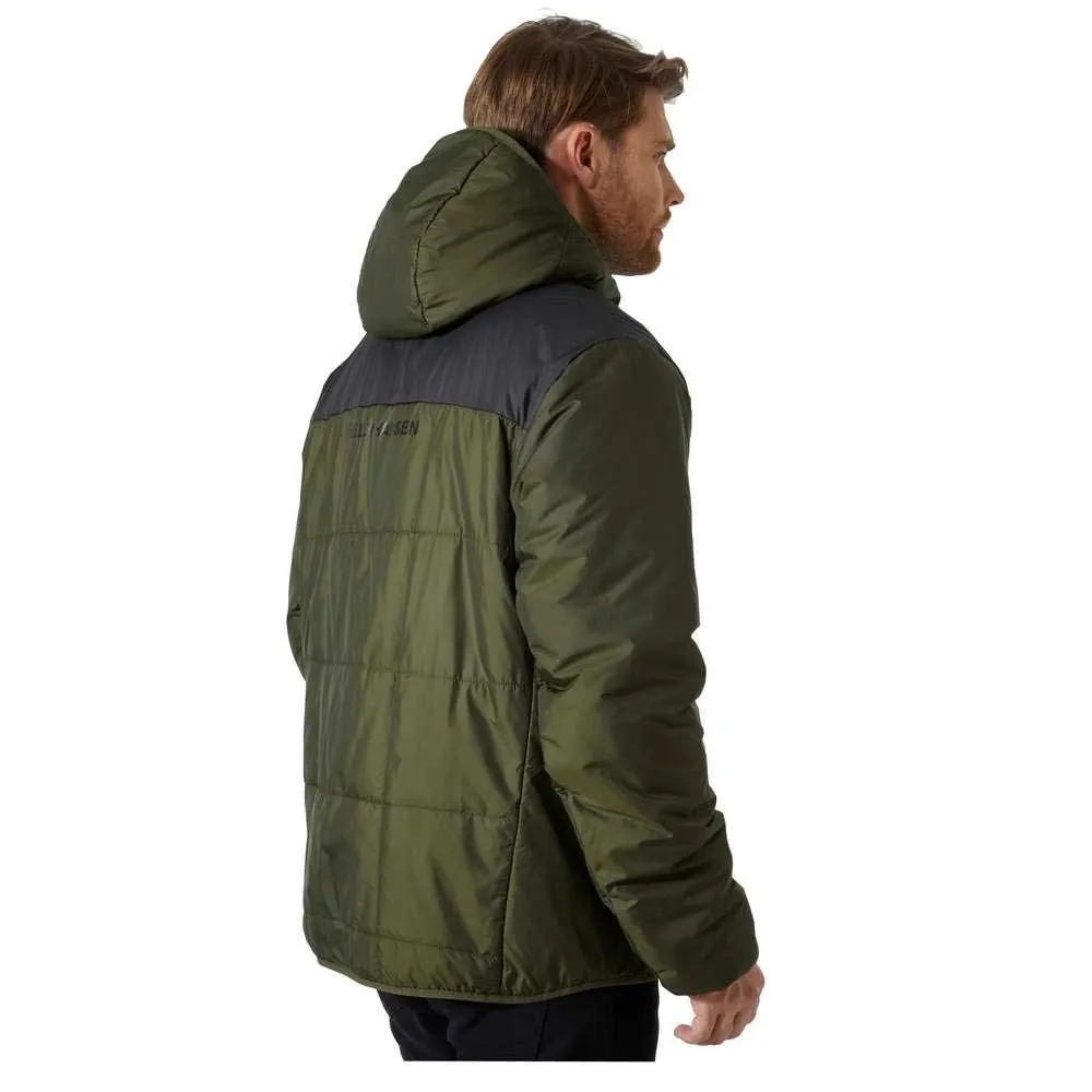 Helly Hansen Flex Ins Jakke Helly Hansen Flex Ins Jakke