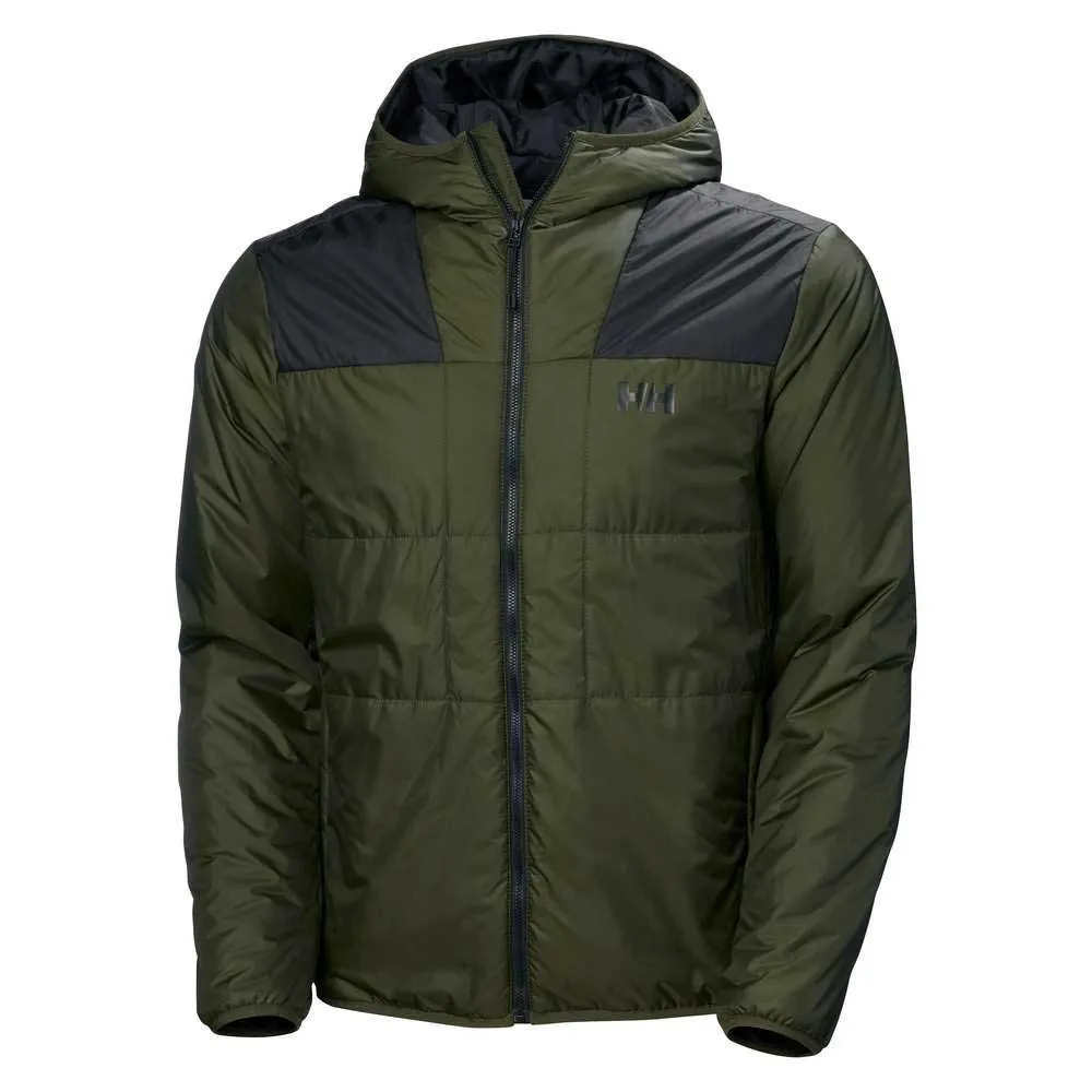 Helly Hansen Flex Ins Jakke Helly Hansen Flex Ins Jakke