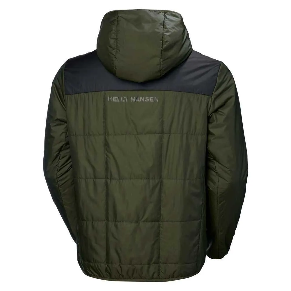 Helly Hansen Flex Ins Jakke Helly Hansen Flex Ins Jakke