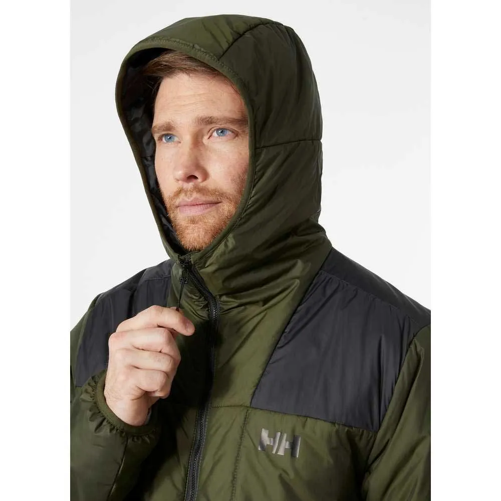 Helly Hansen Flex Ins Jakke Helly Hansen Flex Ins Jakke