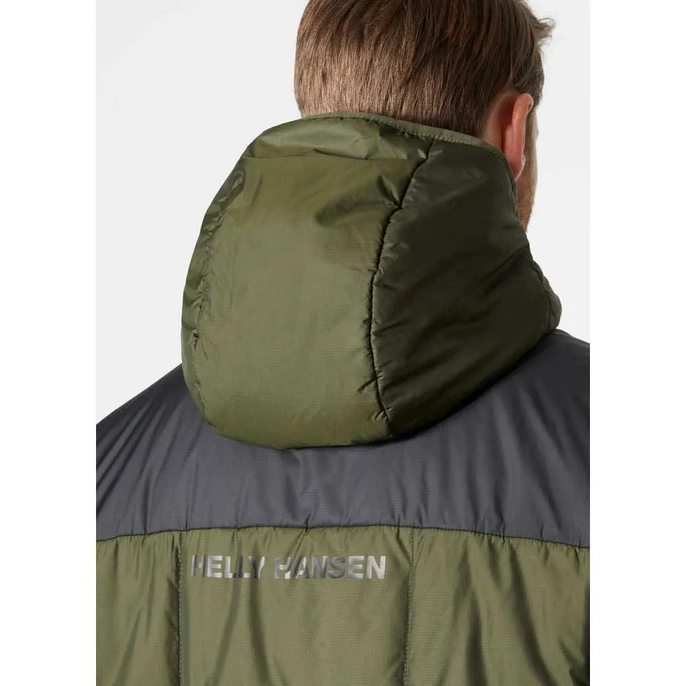 Helly Hansen Flex Ins Jakke Helly Hansen Flex Ins Jakke