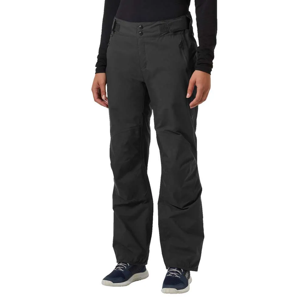 Helly Hansen Foil 2.0 Bukser, Ebony