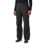 Helly Hansen Foil 2.0 Bukser, Ebony