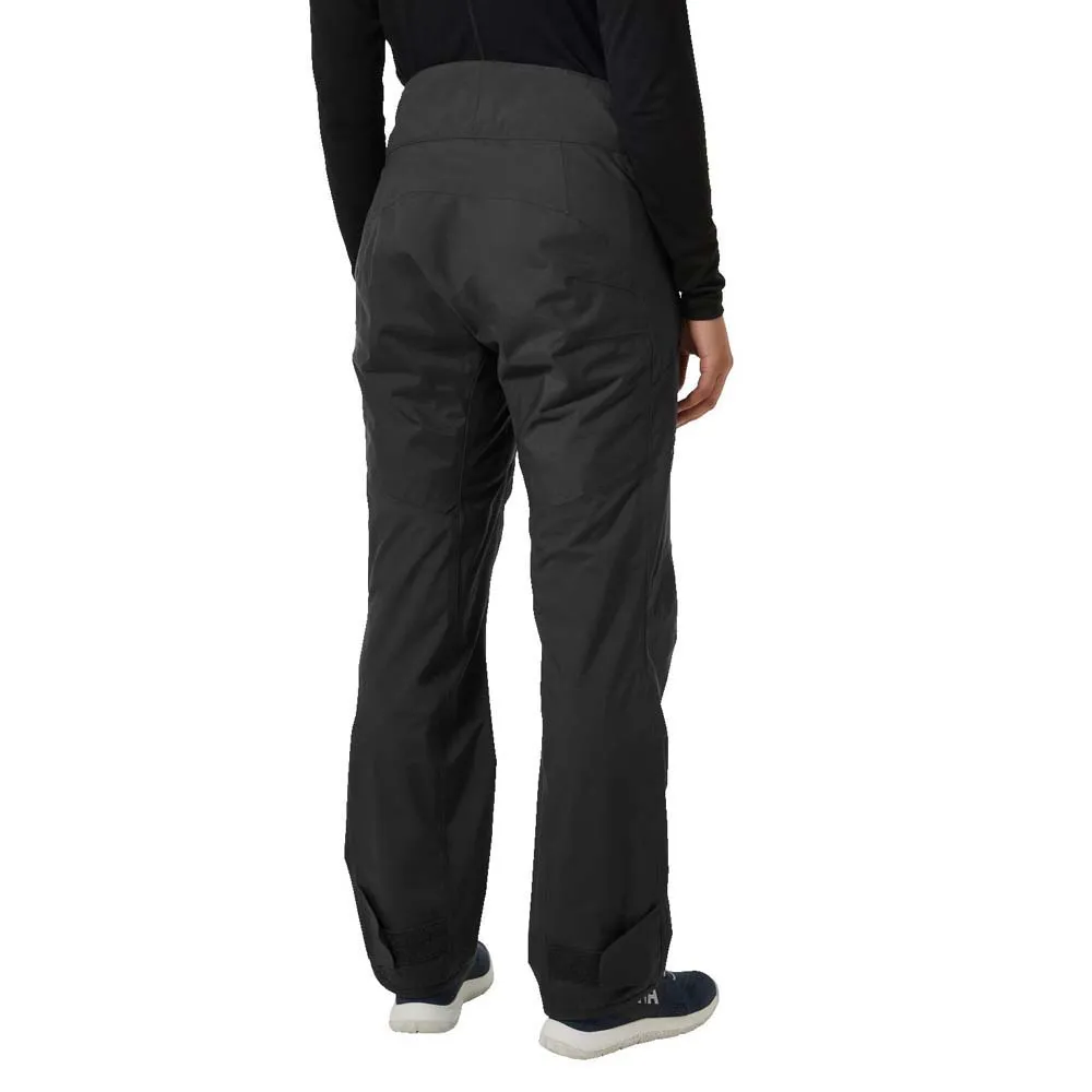 Helly Hansen Foil 2.0 Bukser, Ebony