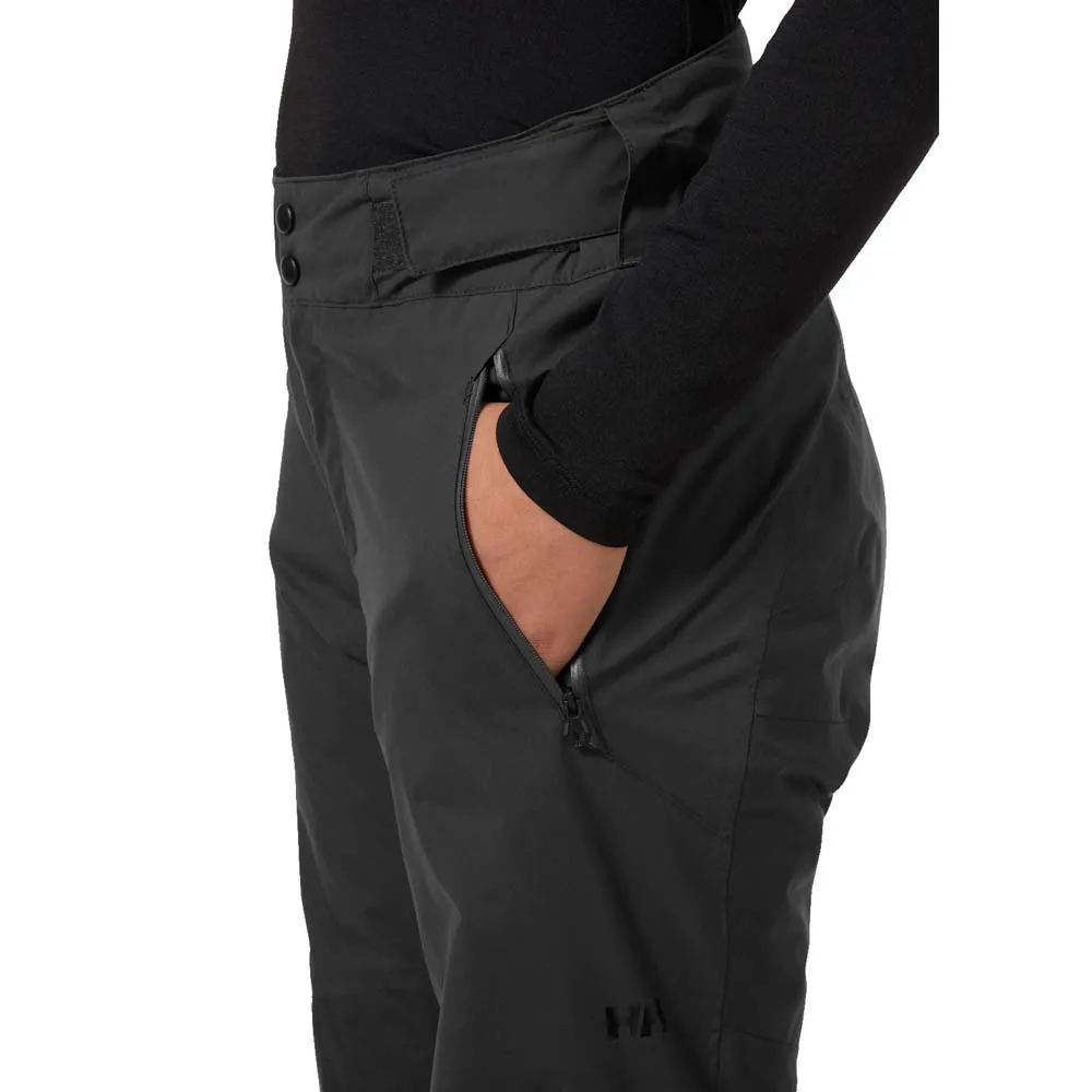 Helly Hansen Foil 2.0 Bukser, Ebony