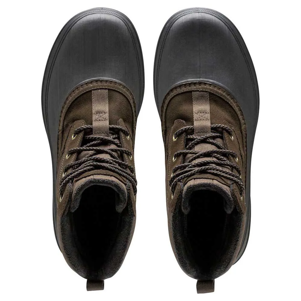 Helly Hansen Fraser Mid Tursko Helly Hansen Fraser Mid Tursko