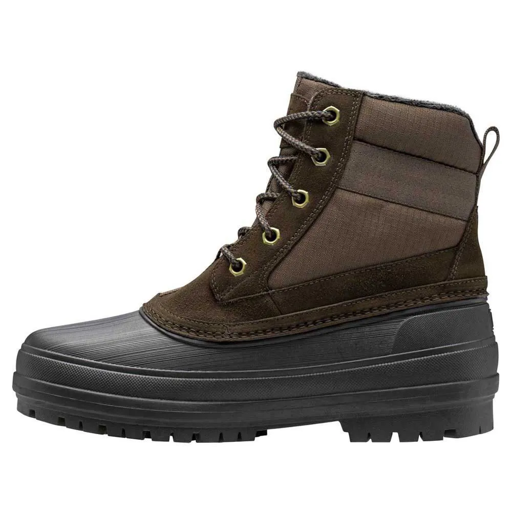 Helly Hansen Fraser Mid Tursko Helly Hansen Fraser Mid Tursko