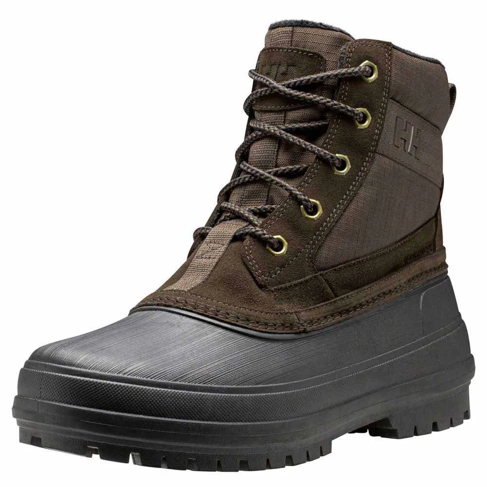 Helly Hansen Fraser Mid Tursko Helly Hansen Fraser Mid Tursko